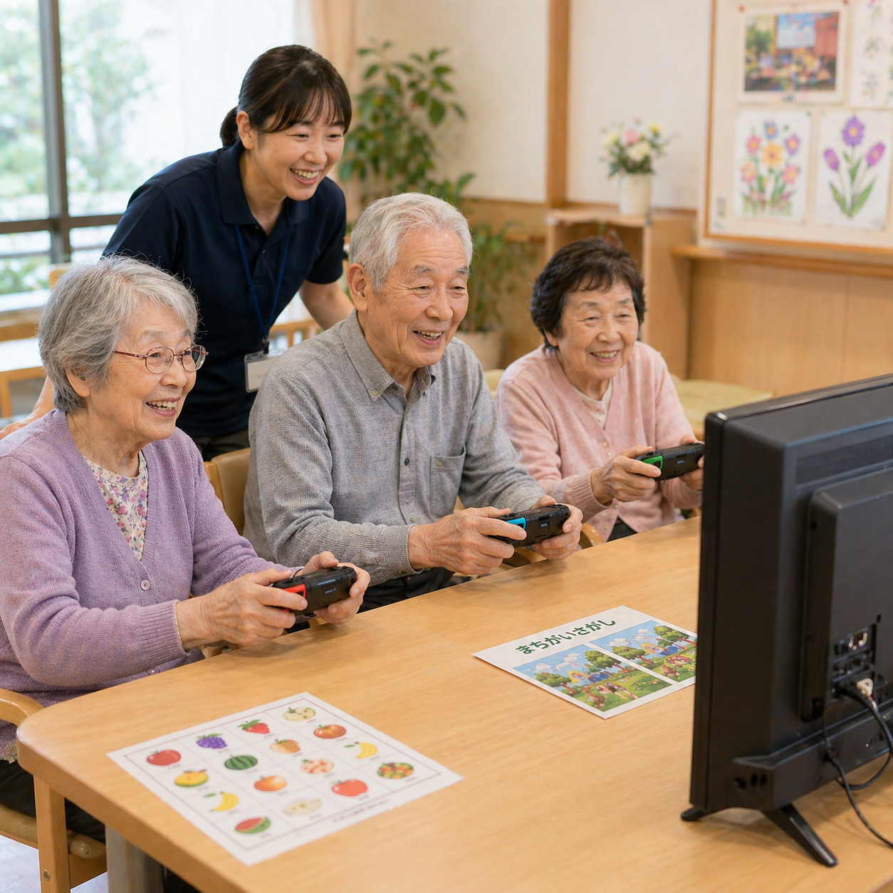 ユー・モア合同会社